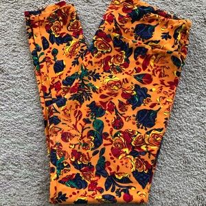 Lularoe Leggings